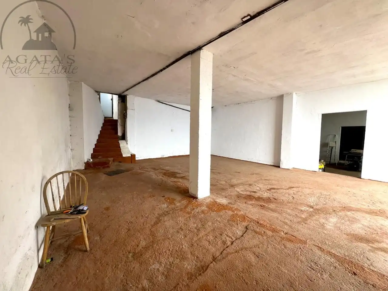 Maison rustique avec jardin à vendre à La Vega - El Amparo - Cueva del Viento, imagen 91