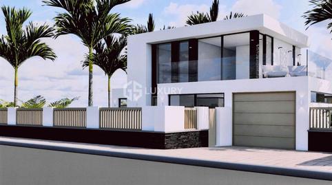 Foto 4 de Casa o chalet en venta en Calle Calle Minerva, 11, Costa del Silencio, Santa Cruz de Tenerife