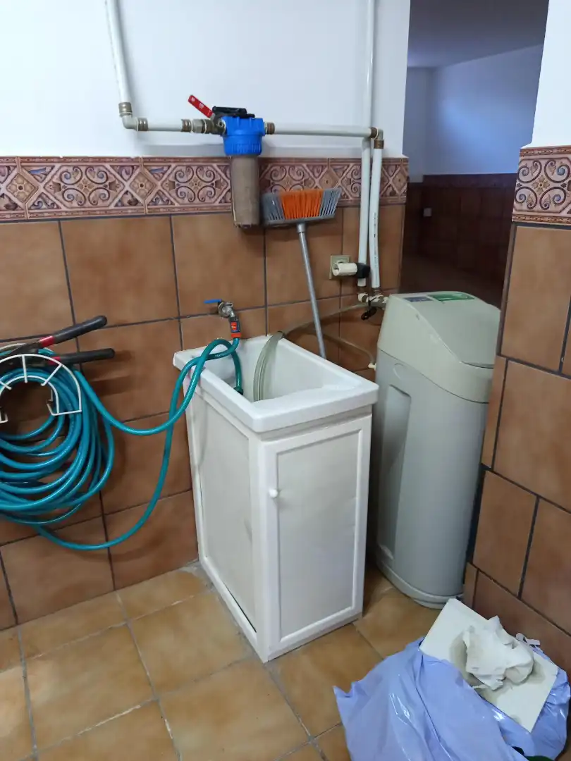 Jardí de Casa o xalet en venda en Jaén amb Aire condicionat, Calefacció i Jardí privat