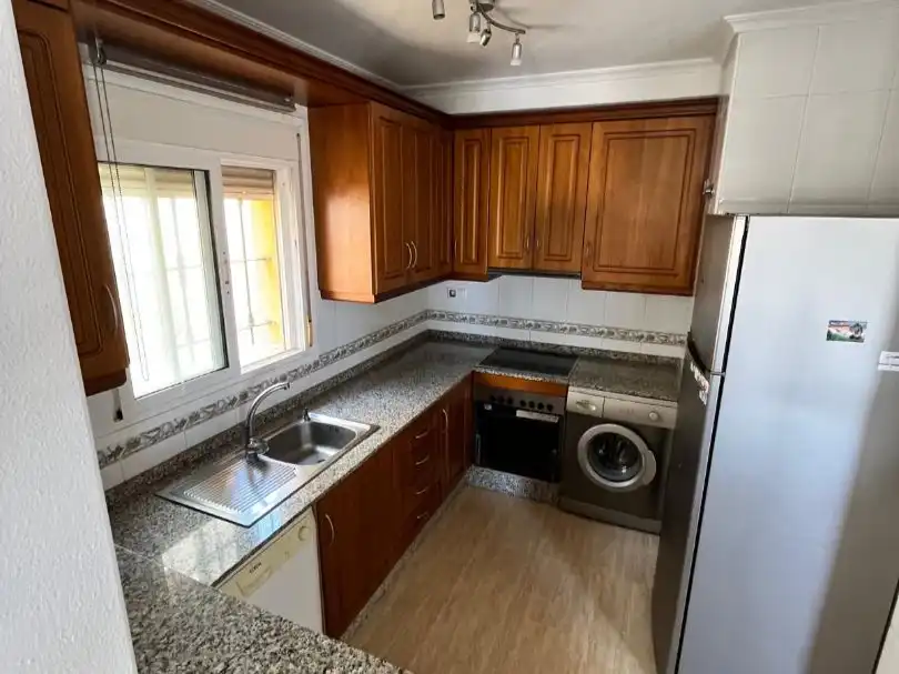 Casa amb jardí en venda a Calle Algarrobo 79, imagen 13