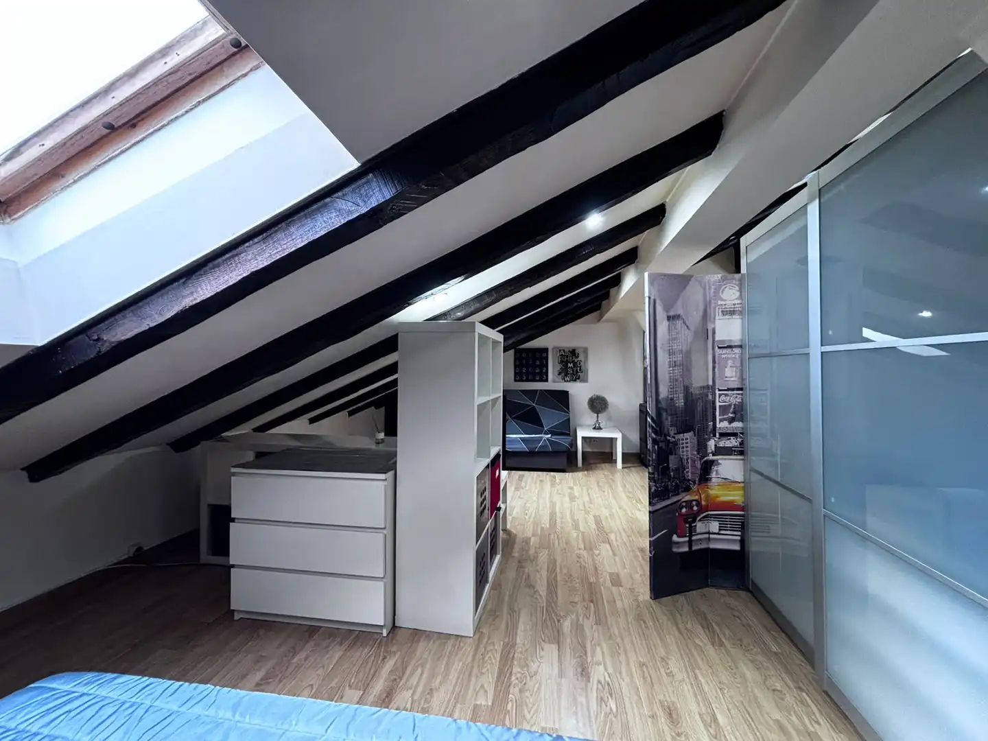Storage room for sale in Burgos