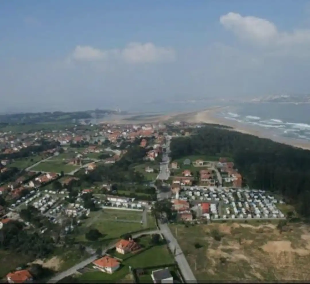 Terreny residencial en venda a Calle Latas, imagen 3