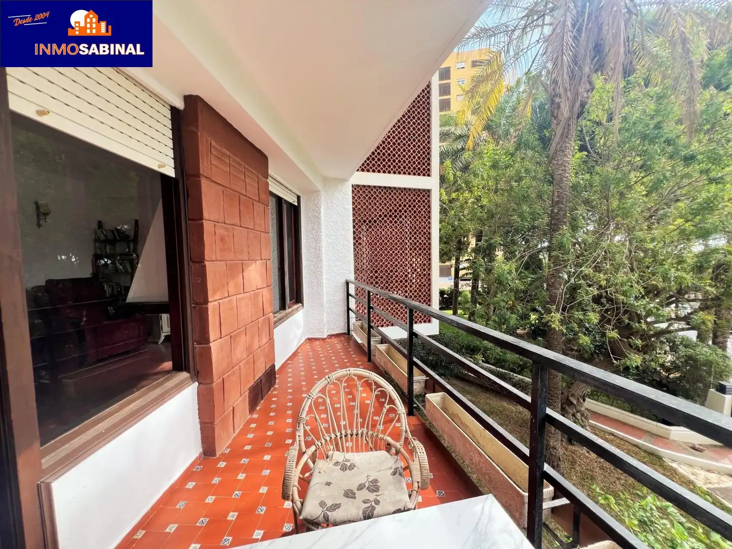 Terraza de Piso en venta en Aguadulce