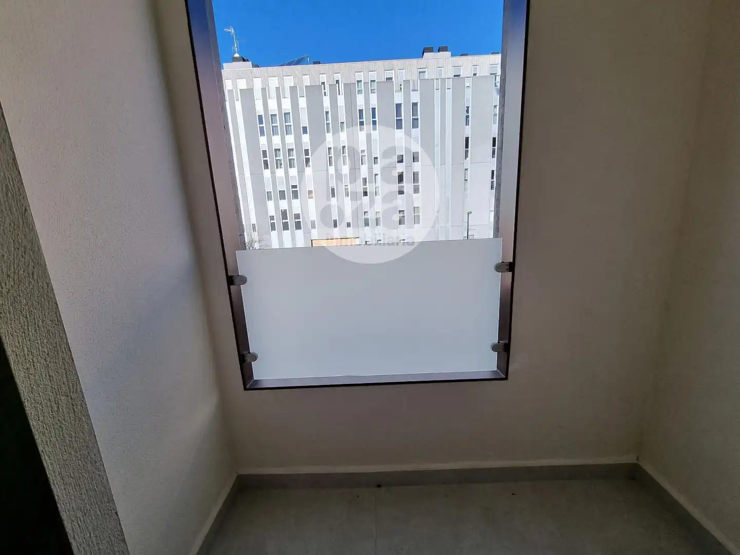 Terraza de Piso en venta en Burgos con Calefacción, Terraza y Trastero