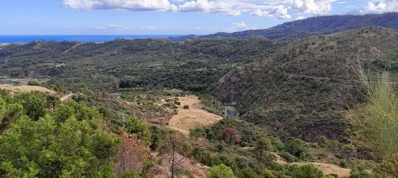 Terrenys i solars en venda a Montemayor - Marbella Club, imagen 13