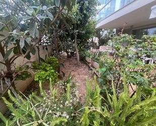 Jardí de Pis en venda en  Palma de Mallorca amb Aire condicionat, Terrassa i Balcó