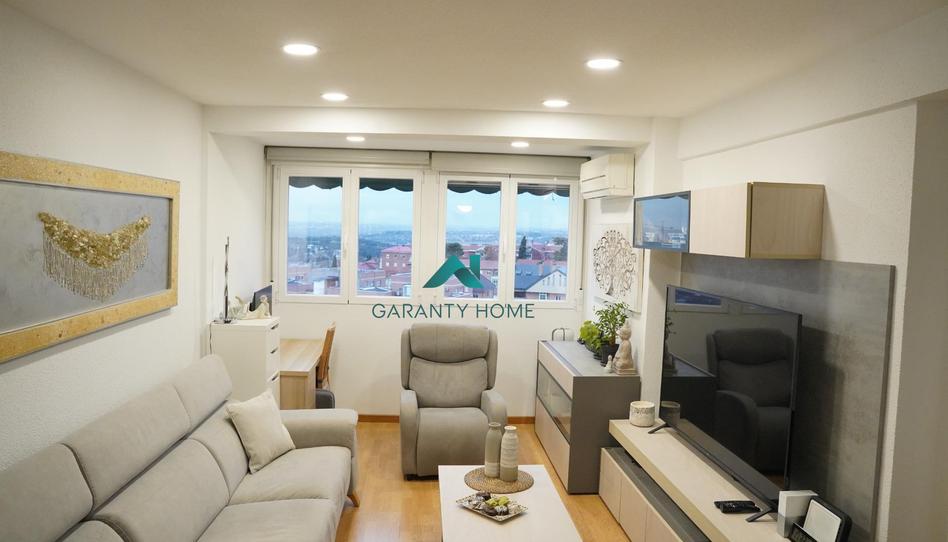 Photo 1 of Flat for sale in Calle Calle de la Isla de Tabarca, 42, Peñagrande, Madrid