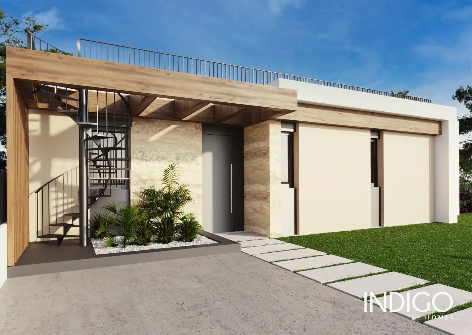 Maison avec piscine à vendre à Balcón de Ponoig, imagen 3