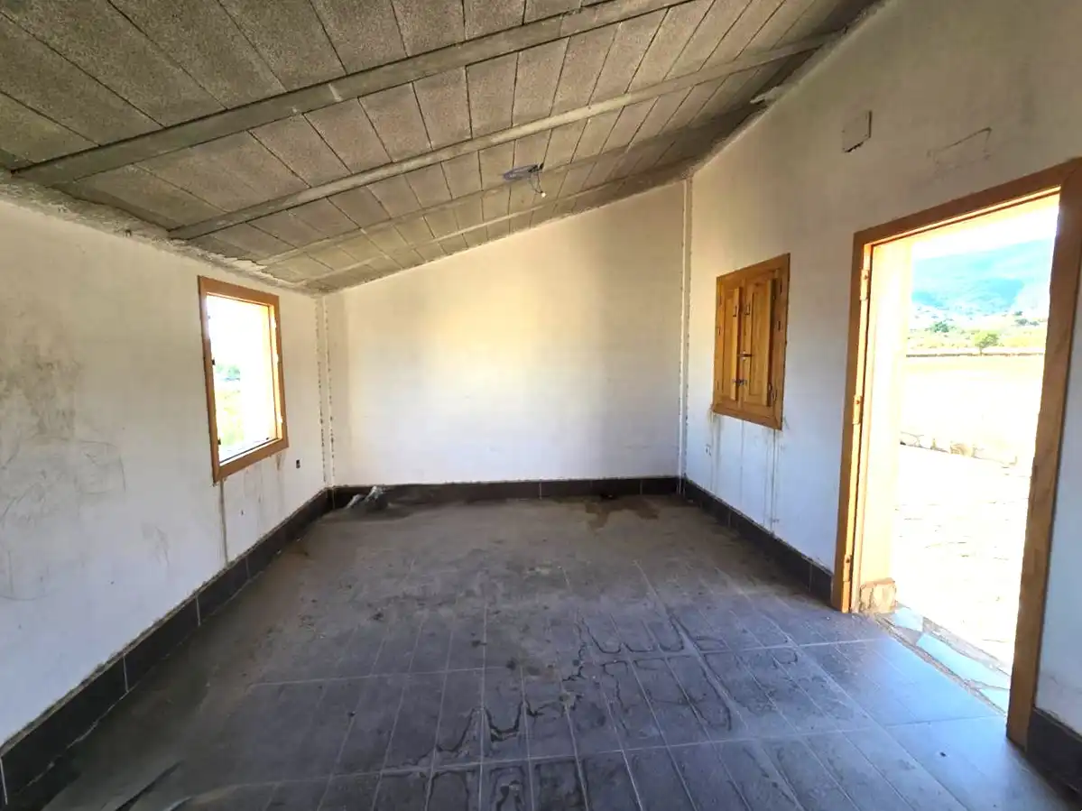 Inmuebles singulares en venta en 512. Cruz del Granado, imagen 19