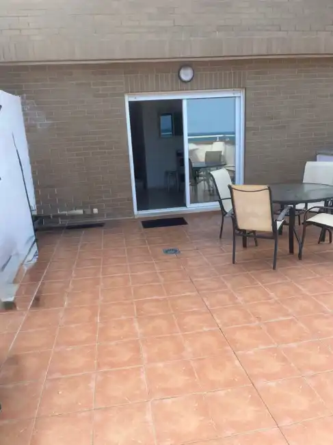 Ático en venta en Av. Central, Jardines del Mar