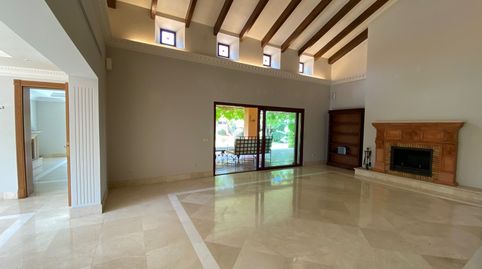 Foto 5 de Casa o xalet en venda a Sierra Blanca, Marbella