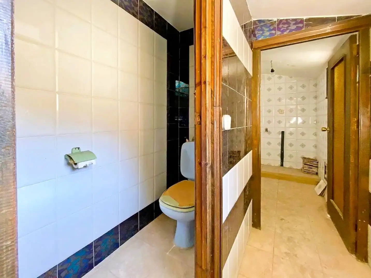 Reihenhaus zum Verkauf in Carrer del Marqués 7, imagen 25