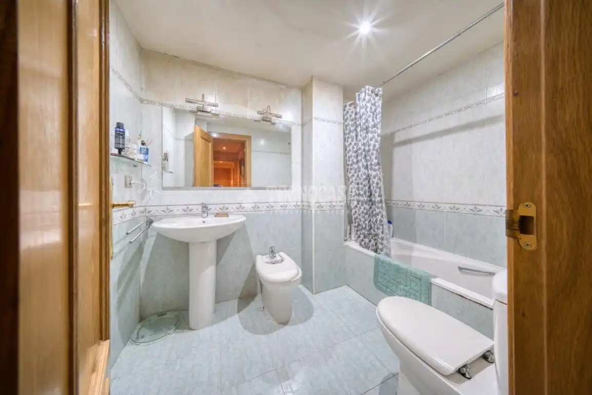 Baño de Piso en venta en Valladolid con Aire acondicionado y Terraza