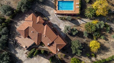 Foto 5 de Casa o xalet en venda a Los Cigarrales-La Bastida, Toledo