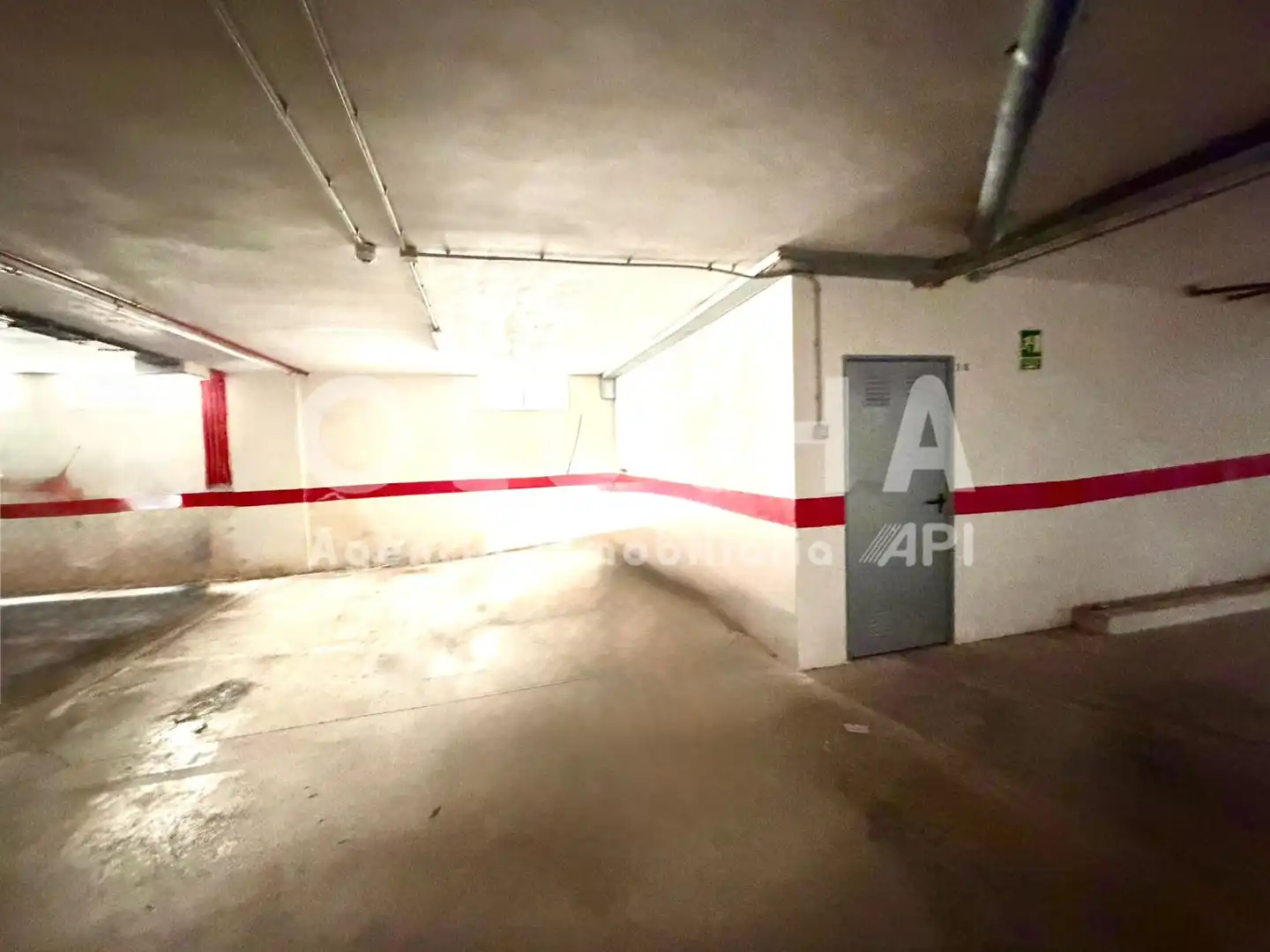 Parkplatz von Wohnung zum Verkauf in Ribesalbes mit Abstellraum
