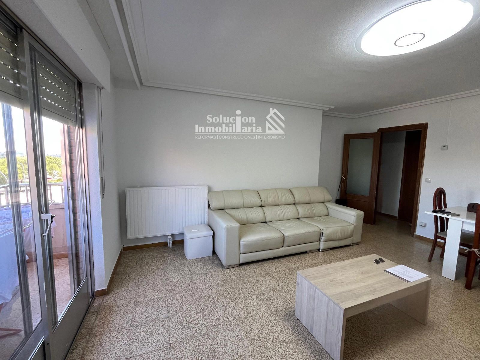 Piso en venta en Tejares - Chamberí - Alcades, La Salle - Vistahermosa, Salamanca Capital