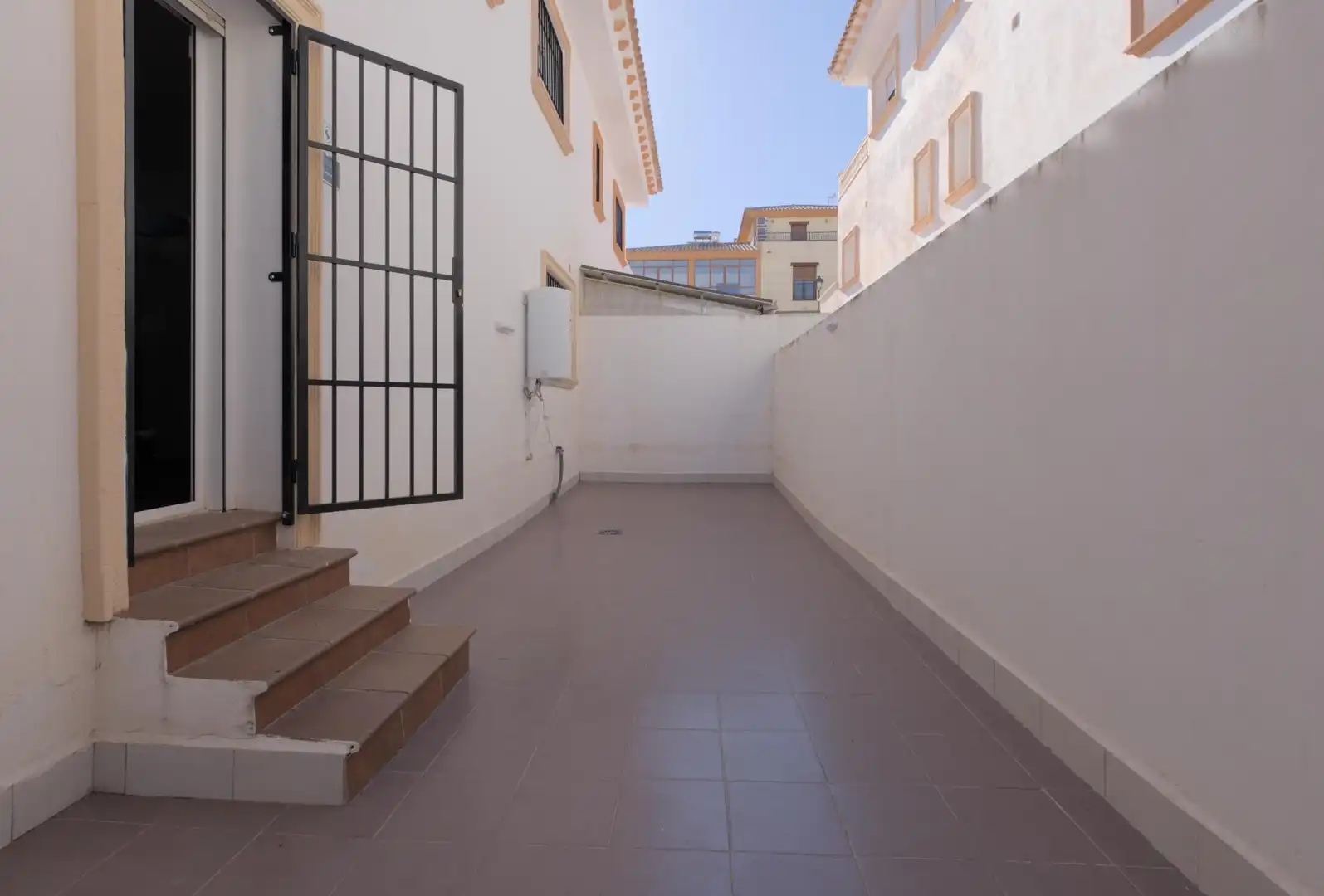 Doppelhaushälfte zum Verkauf in Calle Miguel de Cervantes, imagen 25
