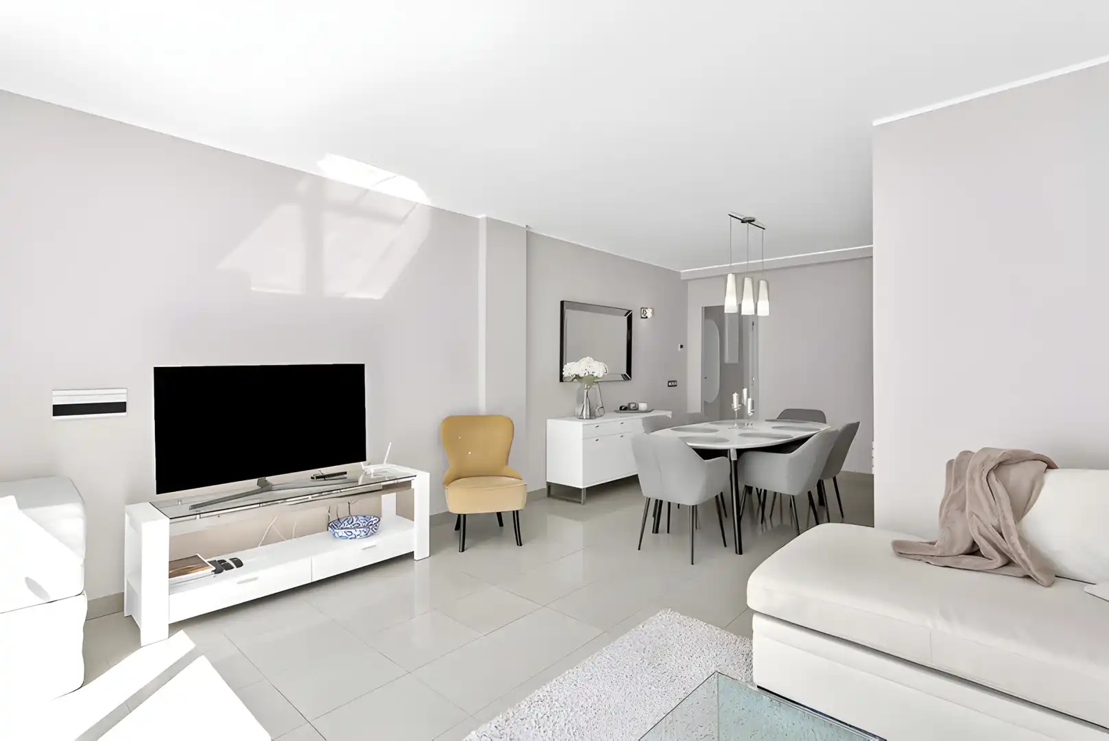 Penthouse with pool for sale in Benamara - Atalaya, imagen 9