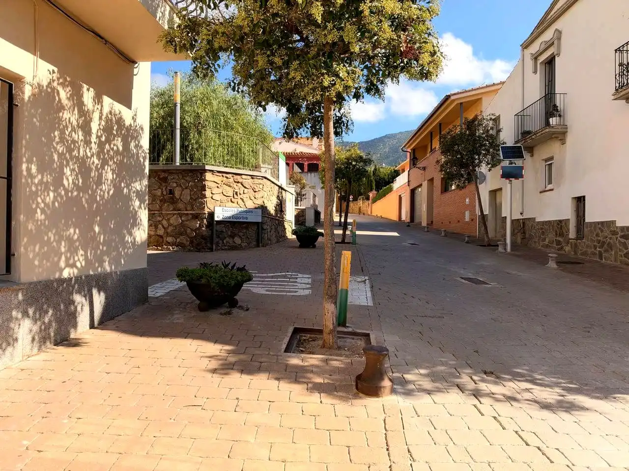 Ground floor for rent in Palau-saverdera, Girona