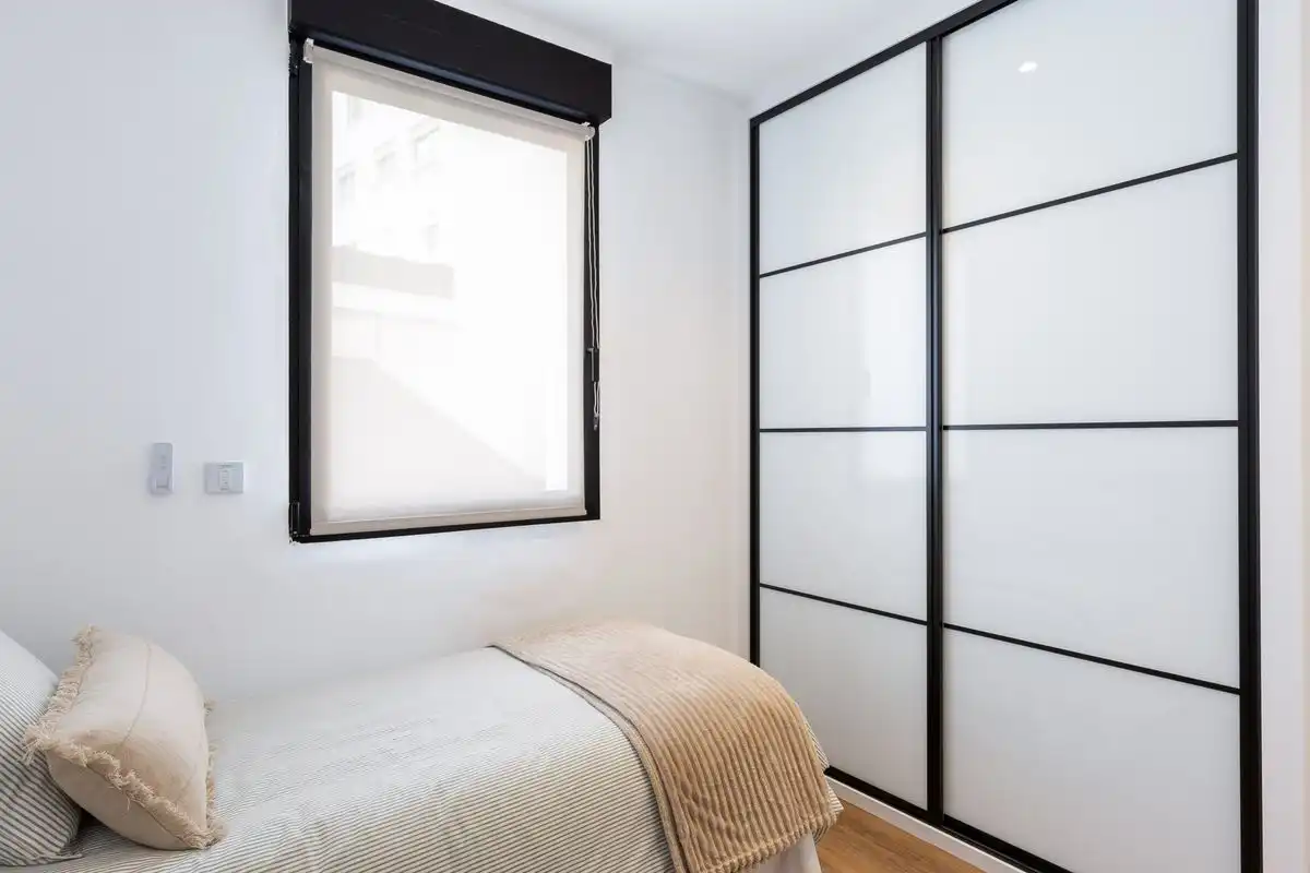 Flat with lift for sale in Carrer de Ximénez de Sandoval, imagen 24