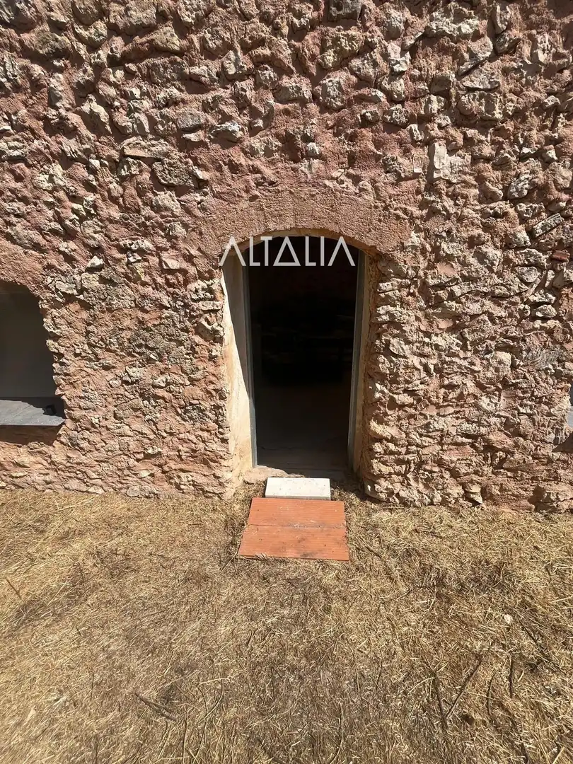 Casa o xalet en venda en Torrejoncillo del Rey amb Calefacció, Terrassa i Alarma