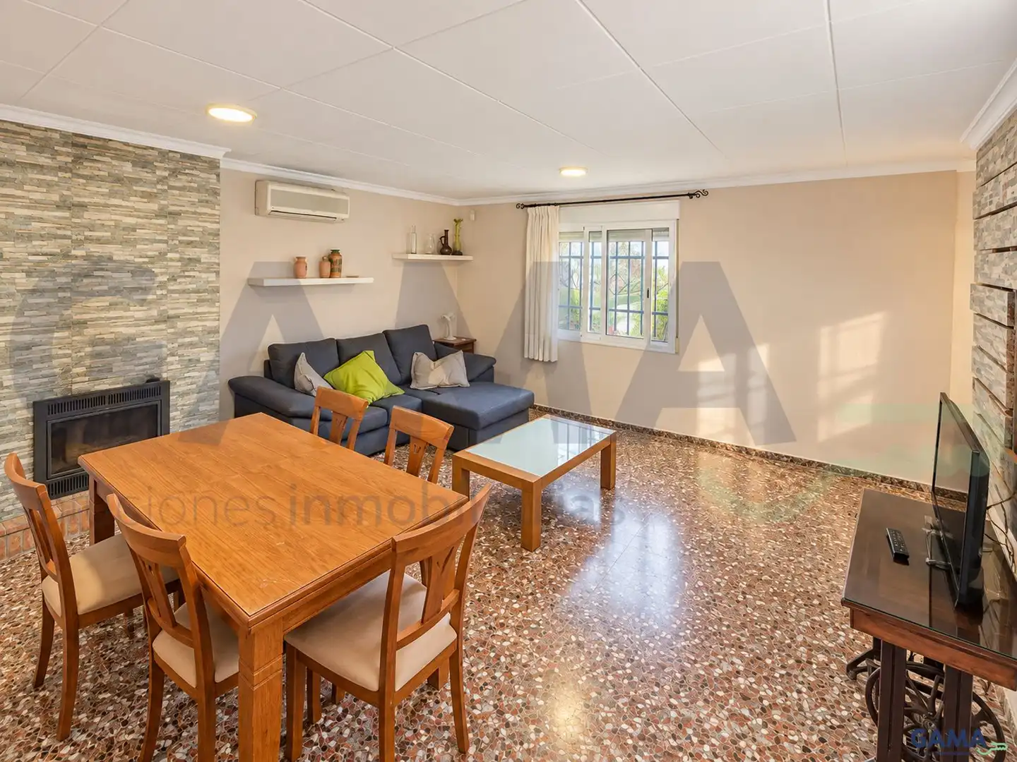 Villa con piscina in vendita a Alberic, imagen 12