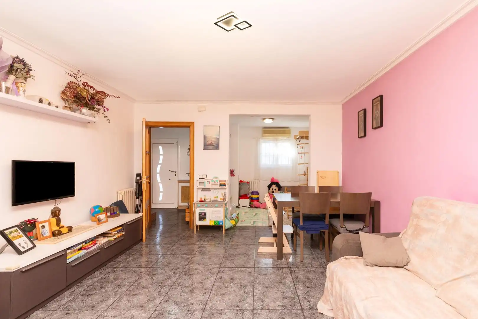 Haus mit Terrasse zum Verkauf in Viladecavalls, imagen 7