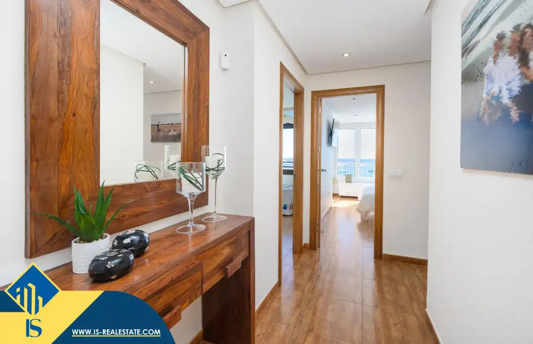 Piso con piscina en venta en Playa del Acequión, Náufragos y Rocío del Mar, imagen 4