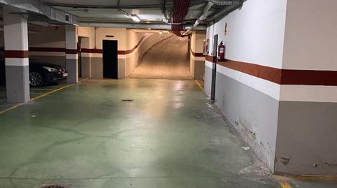 Photo 3 of Garage to rent in Calle de Casas Nuevas, 15, Corrales, Aljaraque