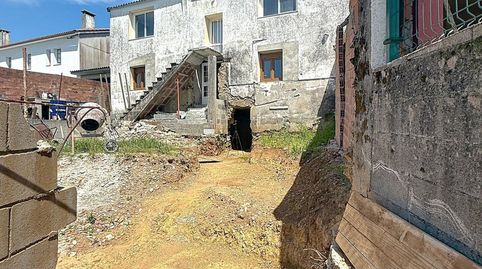 Foto 3 de Finca rústica en venta en A Laracha , A Coruña