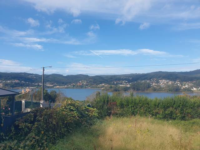 Casa-chalet en Venta en Canido