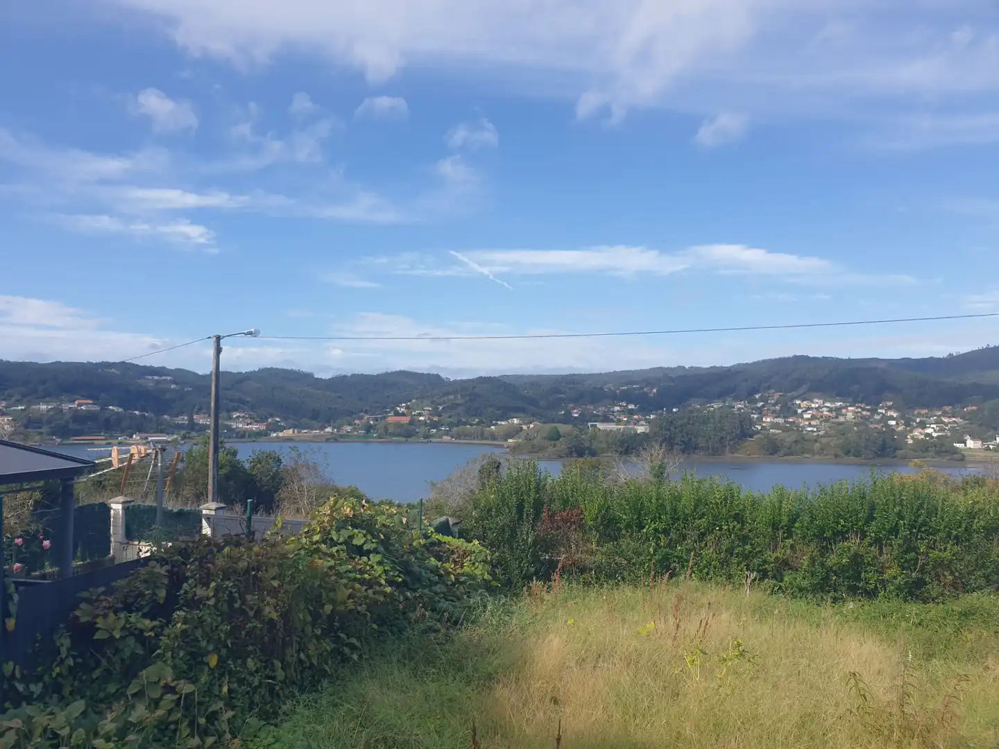 Casa o xalet en venda en Ferrol