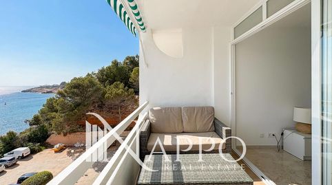 Foto 4 von Wohnung zur Miete in Carretera Magaluf - S.ponsa, El Toro, Calvià