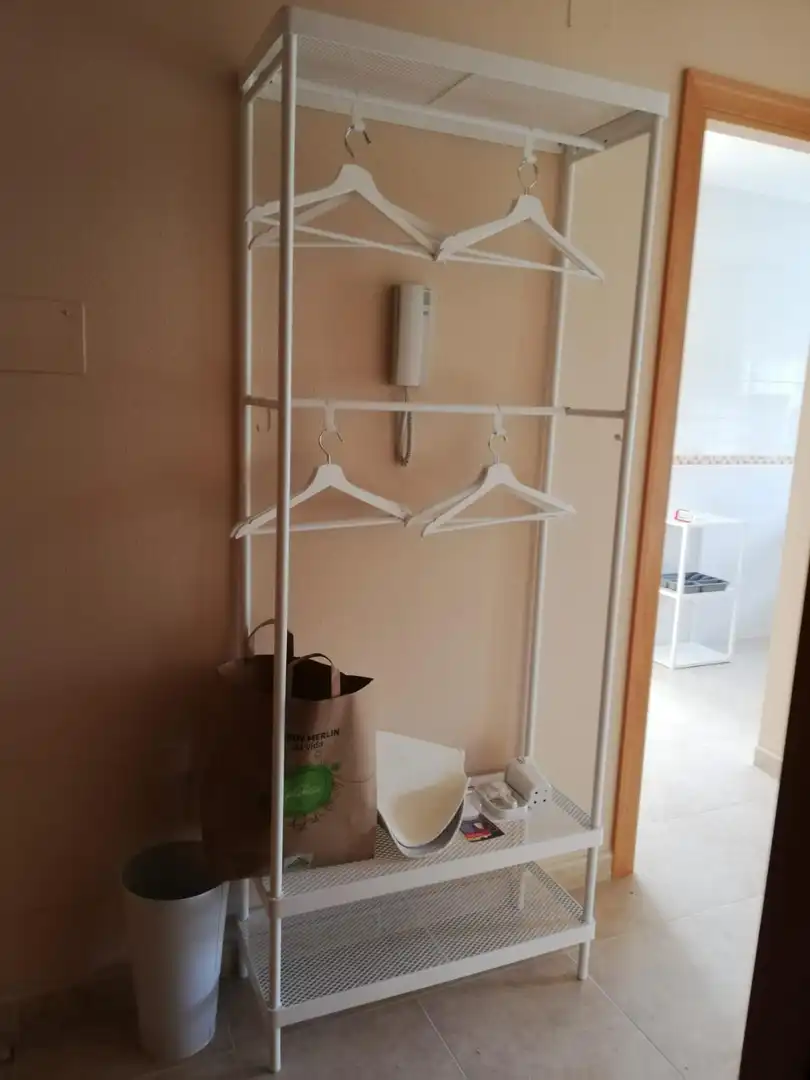Bedroom of Apartments for sale in Miño  with Heating and Storage room