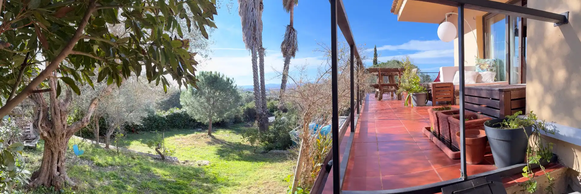 Casa amb jardí en venda a Carrer de Vilajuïga 13, imagen 22