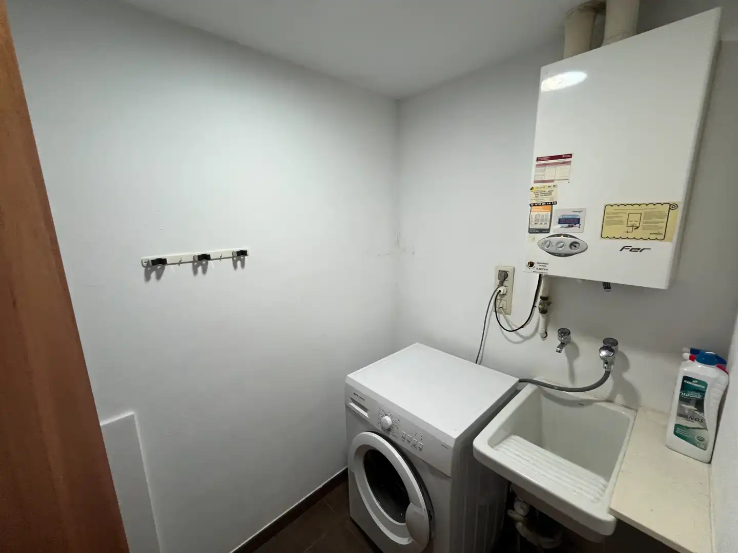 Piso en venta en Cassà de la Selva con Aire acondicionado, Calefacción y Parquet