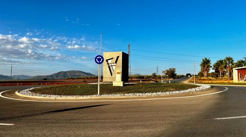 Foto 3 de Residencial en venta en Albolote, Granada