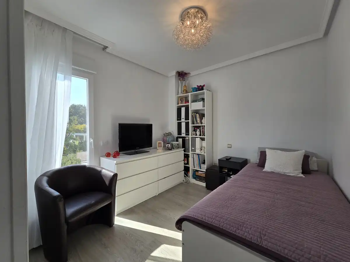 Terraced house for sale in Milla de Oro, imagen 29