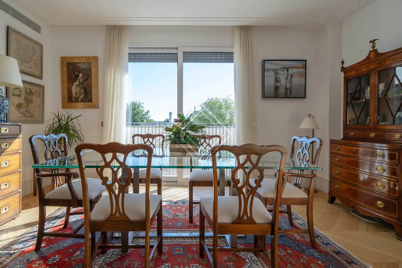 Penthouse mit Pool zum Verkauf in Moncloa - Aravaca, imagen 6