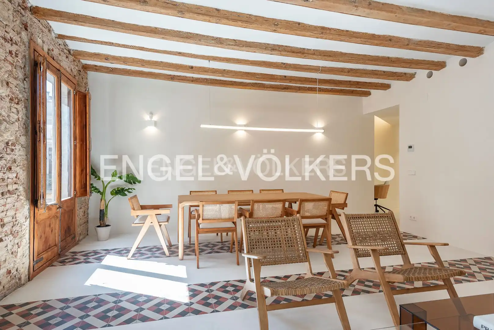 Wohnung mit Terrasse zum Verkauf in Ciutat Vella, imagen 6