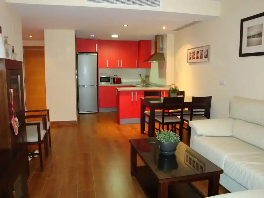 Apartment mit Aufzug zur Miete in AVENIDA DEL EJERCITO ESPAÑOL 15, imagen 3