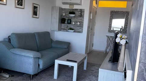 Foto 4 de Apartamento en venta en Centro ciudad, Fuengirola