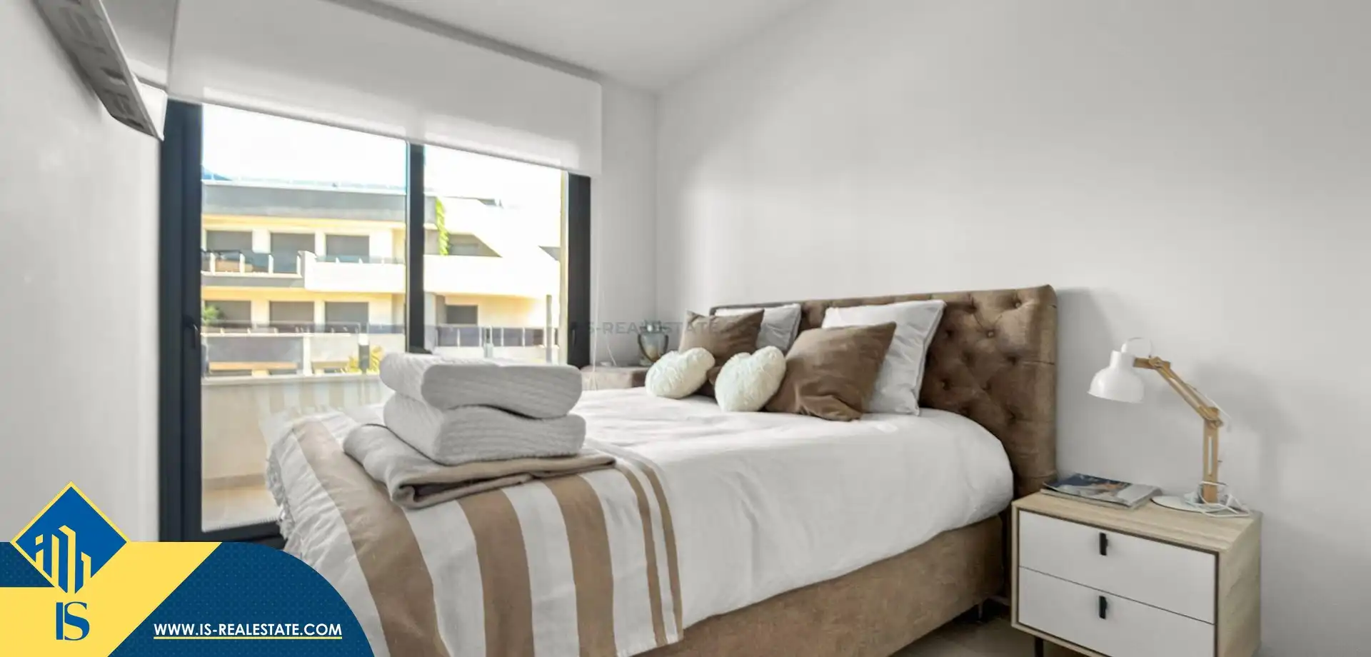Wohnung mit Terrasse zum Verkauf in Orihuela Costa, imagen 4