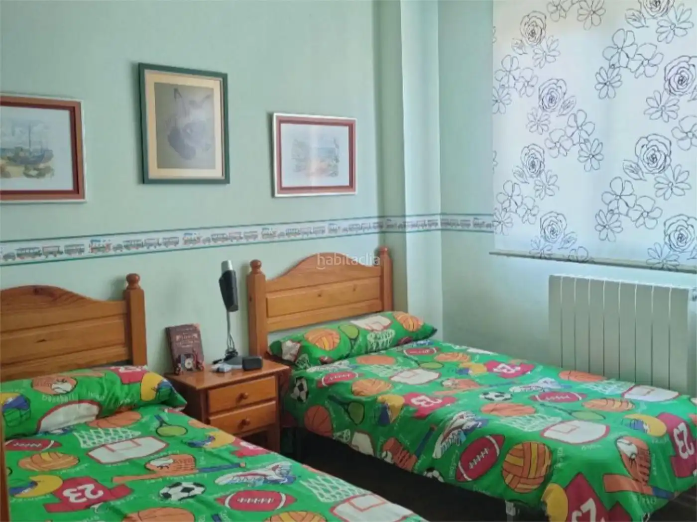 Wohnung zum Verkauf in Calle Puerto 2, imagen 15