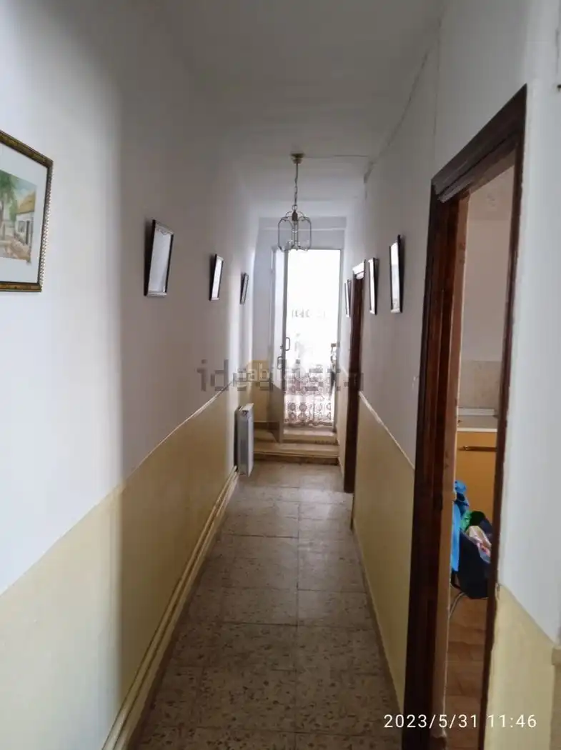 Casa con giardino in vendita a Calle Merino 19, imagen 3