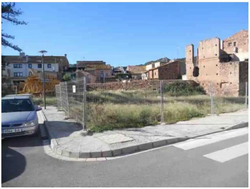 Terreno rústico en venta en SANCHEZ COELLO, imagen 4