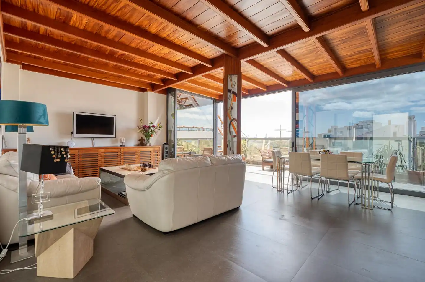 Penthouse with lift for sale in Calle Ferreras, imagen 8
