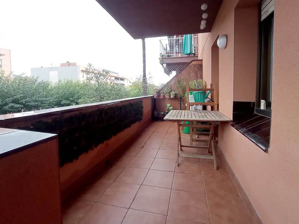 Flat with lift for sale in La Llagosta, imagen 6