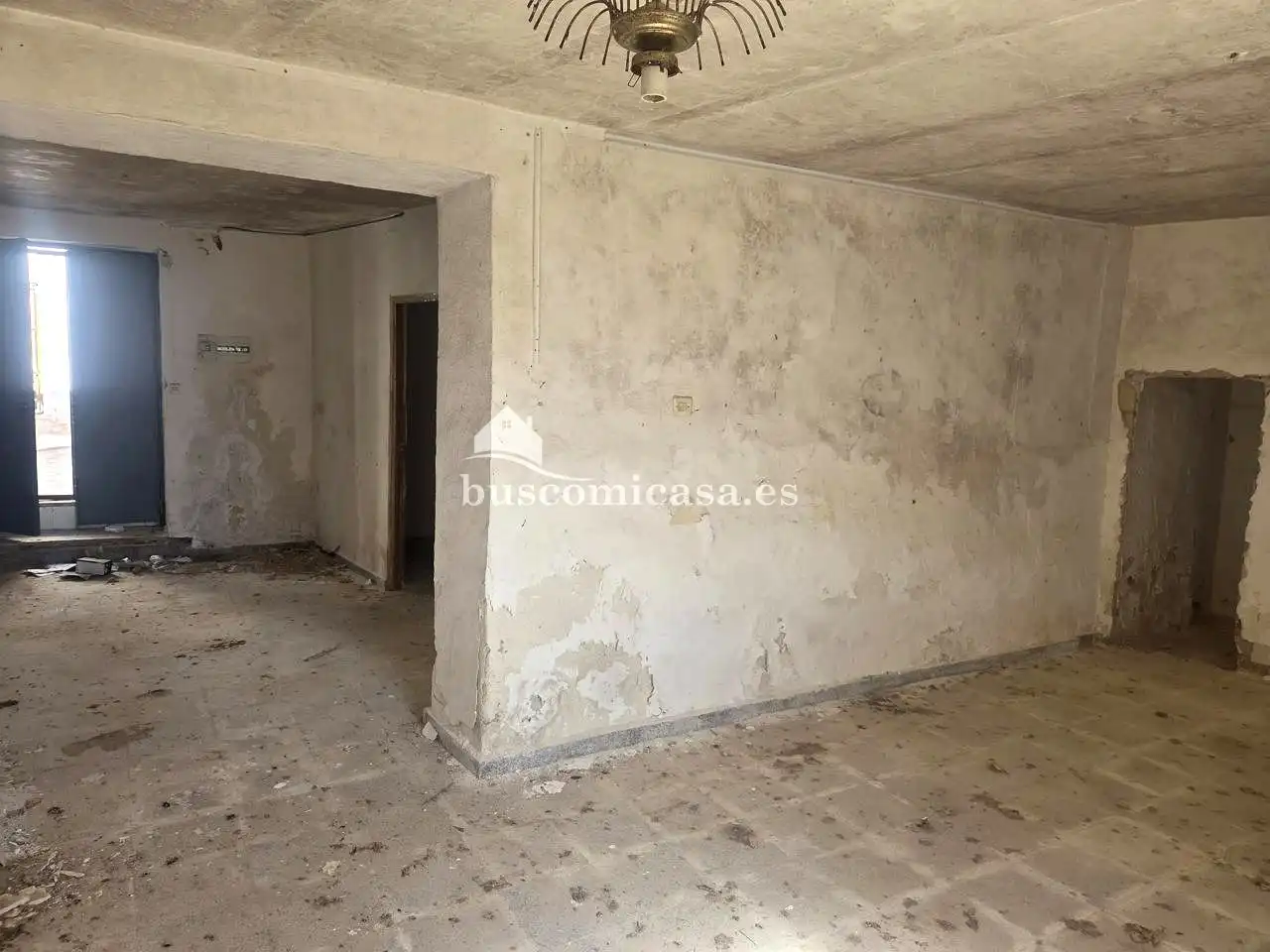 Detached homes for sale in Santiago de Calatrava
