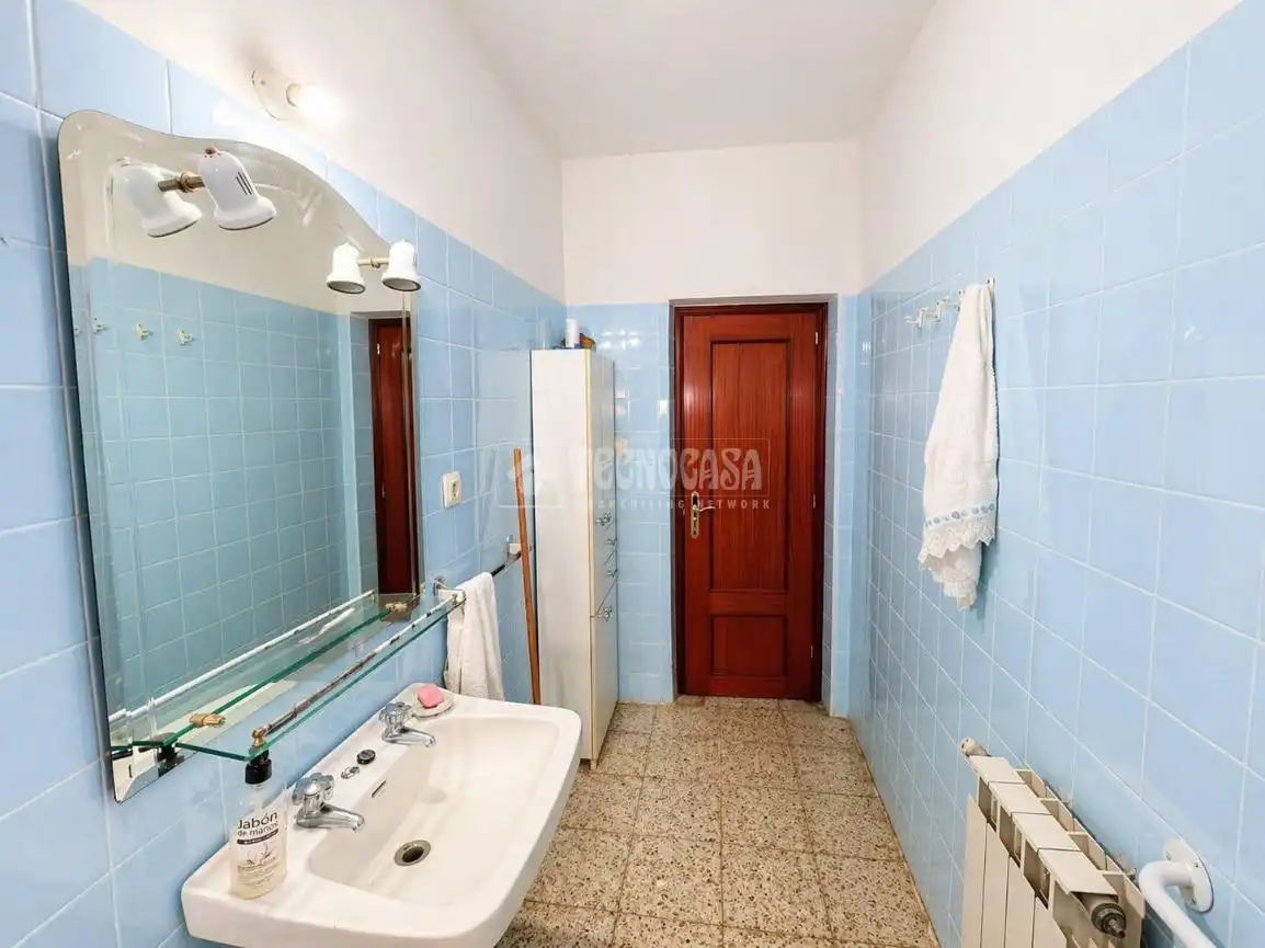 Detached homes for sale in Centro